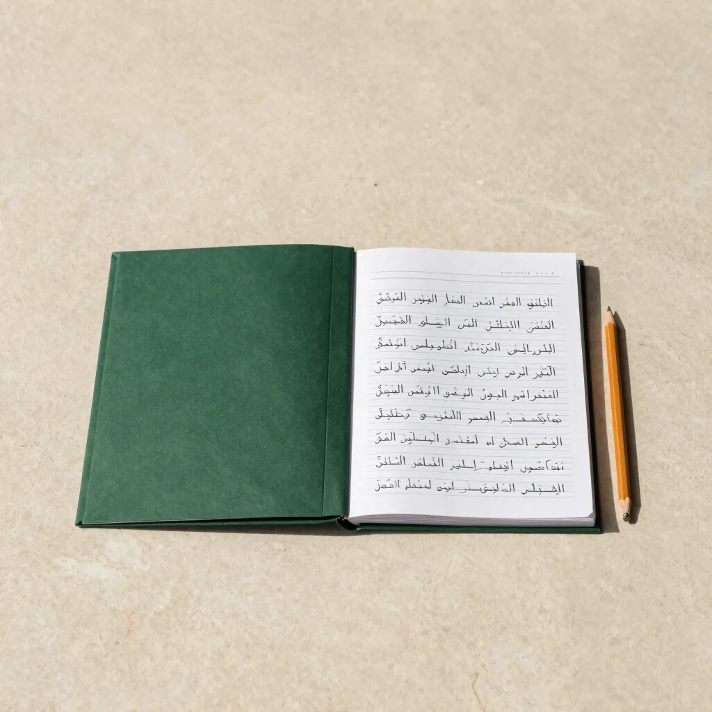 العربية لخدمة القرآن